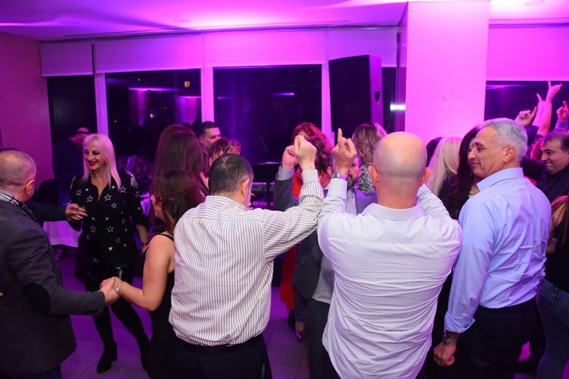 Valentine's Dinner at Mtayleb Country Club